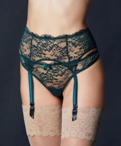 Journelle Isabel Suspender Belt Suspender Belts