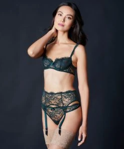 Journelle Isabel Suspender Belt Suspender Belts