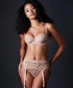 Journelle Suspender Belts Isabel Suspender Belt