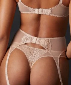 Journelle Suspender Belts Isabel Suspender Belt