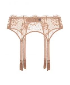 Journelle Suspender Belts Isabel Suspender Belt