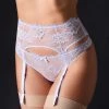 Journelle Suspender Belts Isabel Suspender Belt