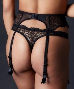 Journelle Suspender Belts Allegra Suspender Belt