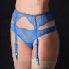Journelle Allegra Suspender Belt