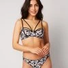 Lonely Gigi Underwire Bra DD+