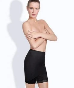 Simone Perele Solutions Top Model Skirt Shaper