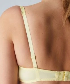 Simone Perele Saga Tattoo Demi Cup Bra DD+ 6 Simone Perele Saga Tattoo Demi Cup Bra DD+