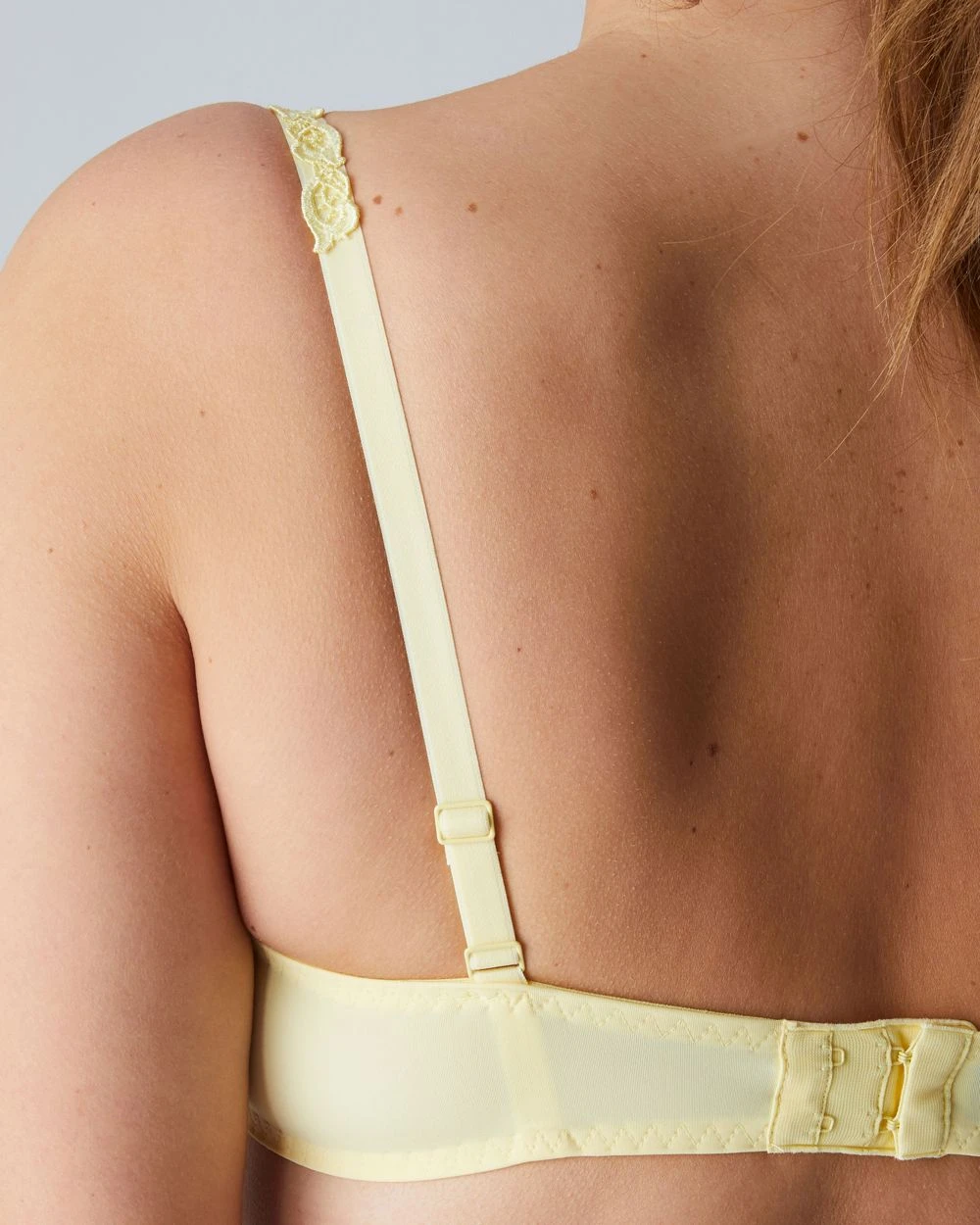 Simone Perele Saga Tattoo Demi Cup Bra DD+ 3 Simone Perele Saga Tattoo Demi Cup Bra DD+