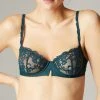Simone Perele Saga Tattoo Demi Cup Bra