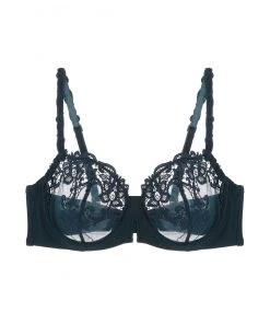 Simone Perele Saga Tattoo Demi Cup Bra 3 Simone Perele Saga Tattoo Demi Cup Bra