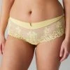 Simone Perele Saga Tattoo Boyshort
