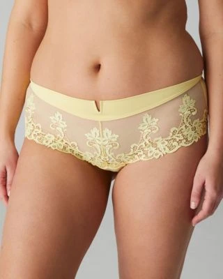 Simone Perele Saga Tattoo Boyshort 1 Simone Perele Saga Tattoo Boyshort