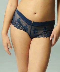 Simone Perele Saga Tattoo Boyshort