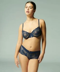 Simone Perele Saga Tattoo Boyshort 2 Simone Perele Saga Tattoo Boyshort