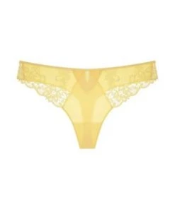 Simone Perele Saga Tattoo Thong