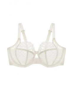 Panache Lingerie DD+ Quinn Balconnet Bra 5 Panache Lingerie DD+ Quinn Balconnet Bra