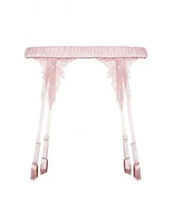 Fleur Of England Affection Suspender Belt Fleur Of England