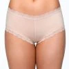 Hanky Panky Supima Cotton Boyshort