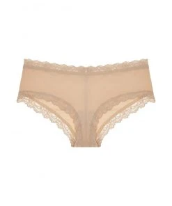 Hanky Panky Supima Cotton Boyshort