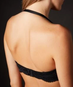 Simone Perele Eden Strapless Plunge Bra 7 Simone Perele Eden Strapless Plunge Bra