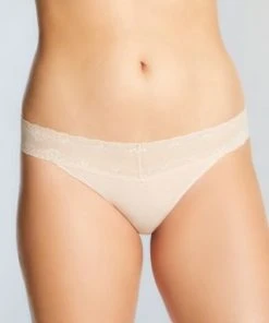 Natori Bliss Perfection Thong