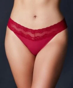 Natori Natori Bliss Perfection Thong