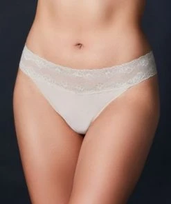 Natori Bliss Perfection Thong