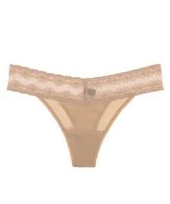 Natori Bliss Perfection Thong