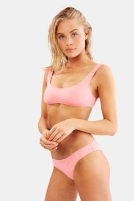 Solid & Striped Elle Bikini Bottom Swimwear 2 Solid & Striped Elle Bikini Bottom Swimwear