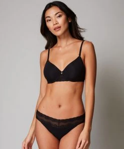 Natori Bliss Perfection Contour Underwire Bra