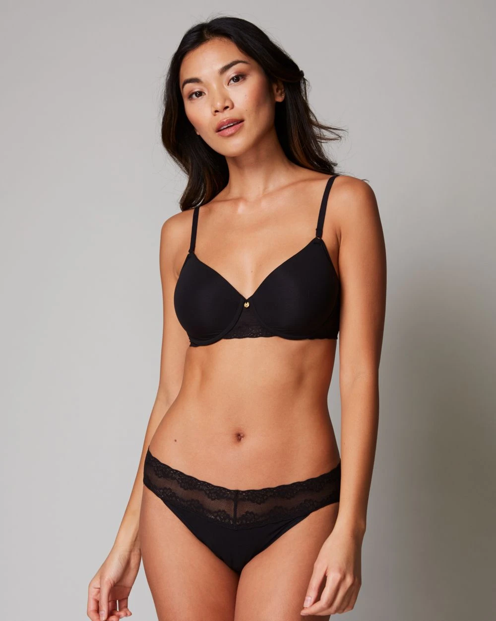 Natori Bliss Perfection Contour Underwire Bra Natori Bliss Perfection Contour Underwire Bra