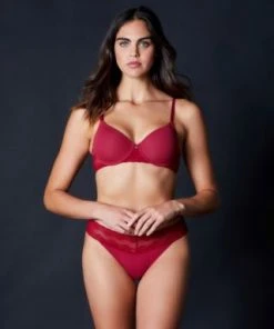 Natori Bliss Perfection Contour Underwire Bra