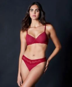 Natori Bliss Perfection Contour Underwire Bra