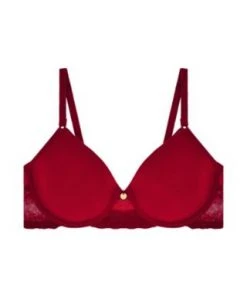 Natori Bliss Perfection Contour Underwire Bra
