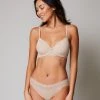 Natori Bliss Perfection Contour Underwire Bra