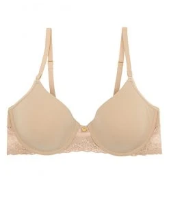 Natori Bliss Perfection Contour Underwire Bra