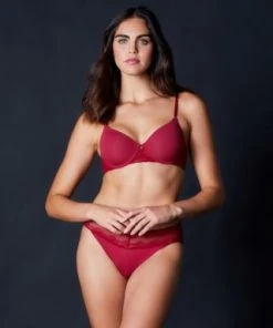 Natori Bliss Perfection V-kini