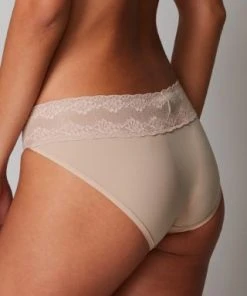 Natori Bikini Bliss Perfection V-kini