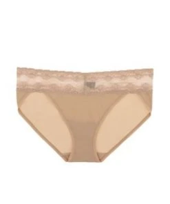 Natori Bikini Bliss Perfection V-kini
