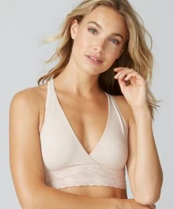 Natori Bliss Perfection Racerback Day Bra