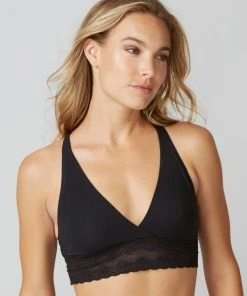 Natori Bras Bliss Perfection Racerback Day Bra