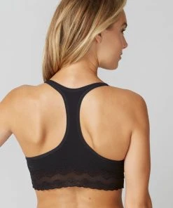 Natori Bras Bliss Perfection Racerback Day Bra