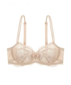 Simone Perele Eden Demi Plunge Bra Bras