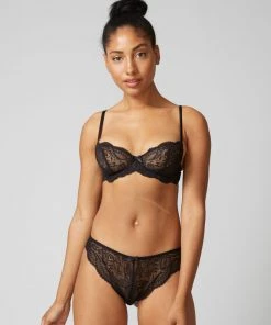 Simone Perele Bras Eden Demi Plunge Bra
