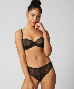 Simone Perele Bras Eden Demi Plunge Bra