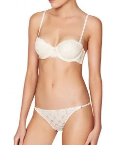 Heidi Klum Intimates Olivia Dawn Strapless Bra