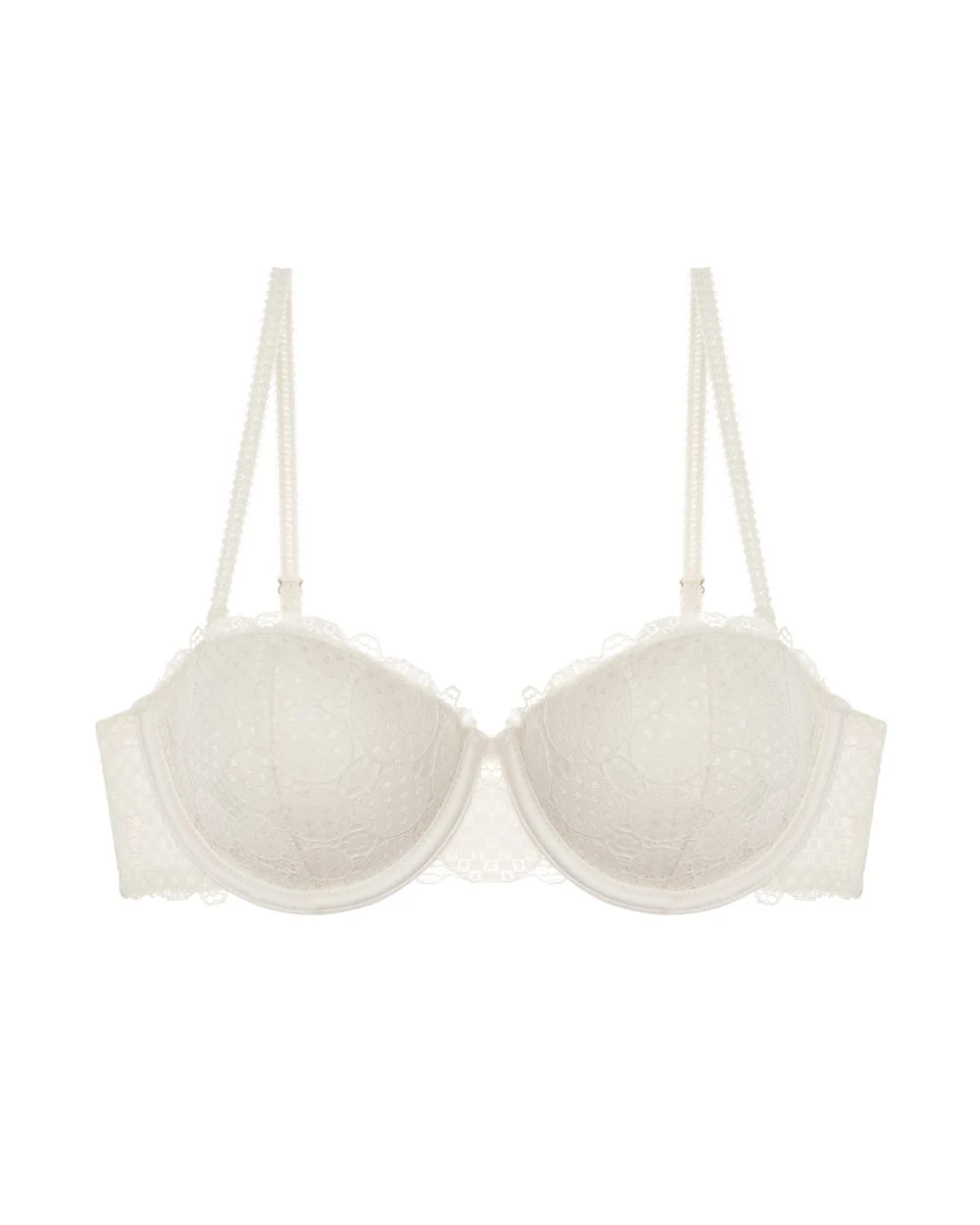 Heidi Klum Intimates Olivia Dawn Strapless Bra 3 Heidi Klum Intimates Olivia Dawn Strapless Bra