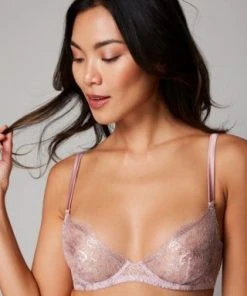 Myla Rosemoor Street Bra DD+ 6 Myla Rosemoor Street Bra DD+