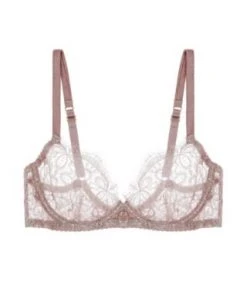 Myla Rosemoor Street Bra DD+ 7 Myla Rosemoor Street Bra DD+