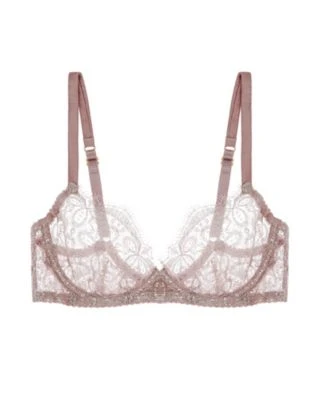 Myla Rosemoor Street Bra DD+ 4 Myla Rosemoor Street Bra DD+